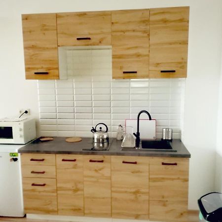 Apartament Janka Zator Luaran gambar