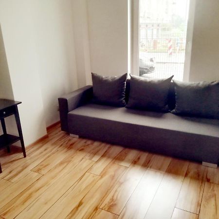 Apartament Janka Zator Luaran gambar
