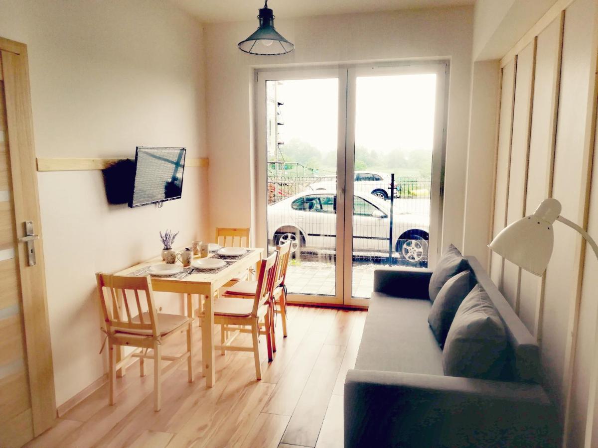 Apartament Janka Zator Luaran gambar