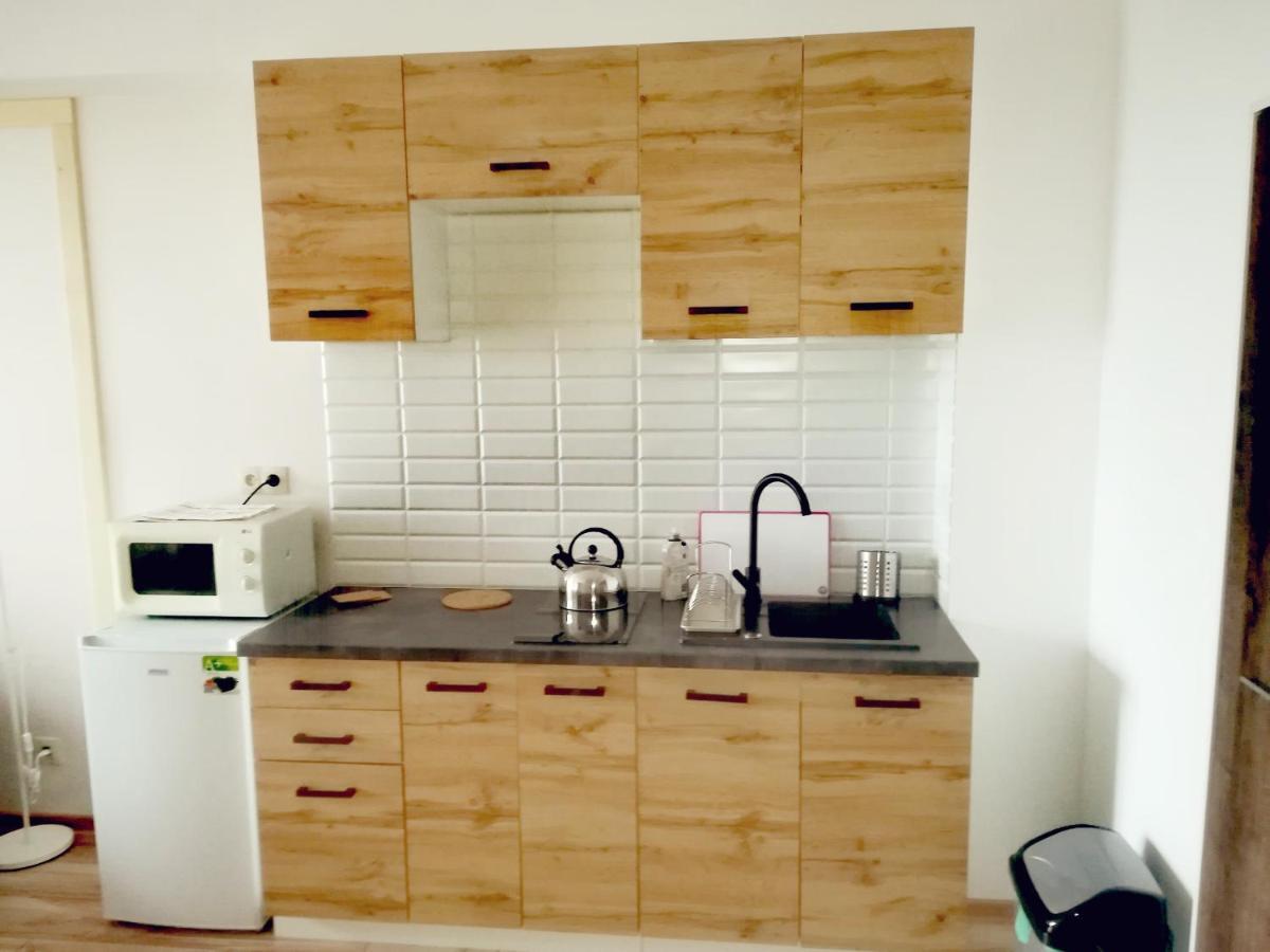 Apartament Janka Zator Luaran gambar