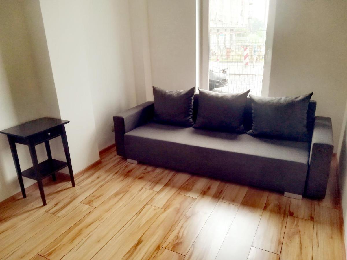 Apartament Janka Zator Luaran gambar